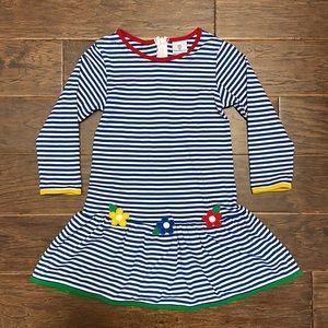 Florence Eiseman dress girls size 5